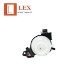 BENZ 2535001200 EXPANSION TANK-TAIZHOU LEXING